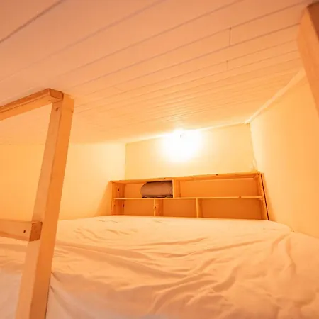 Apartman Le Panoramix La Plagne