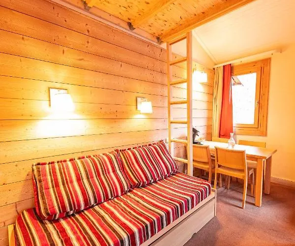 Apartman Le Panoramix