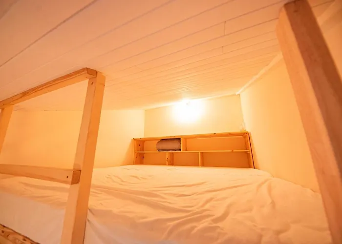 Apartman Le Panoramix La Plagne