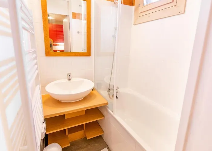 Le Panoramix La Plagne