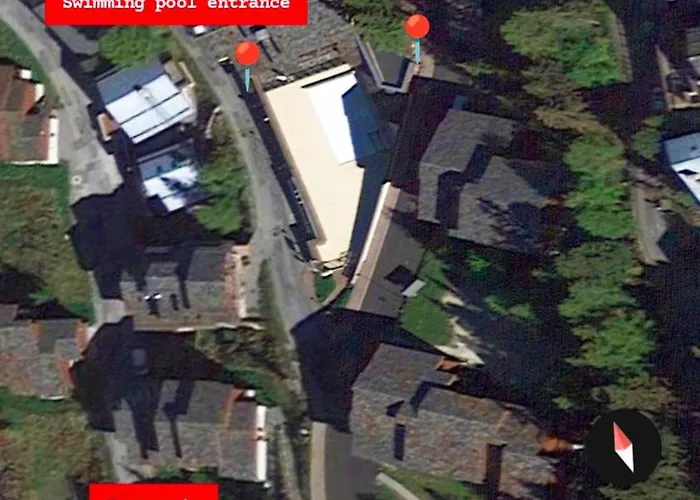 Lejlighed Le Panoramix *