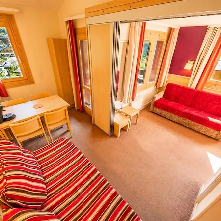 Le Panoramix לה פלאנייה