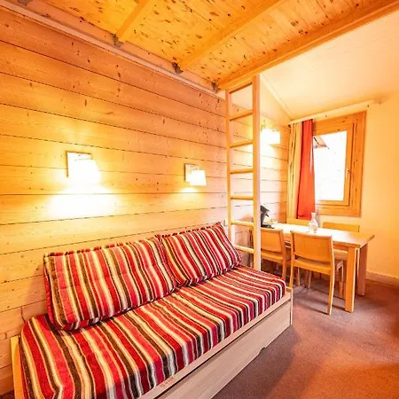 דירה Le Panoramix