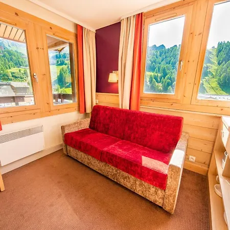 דירה Le Panoramix *