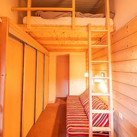 Le Panoramix * לה פלאנייה