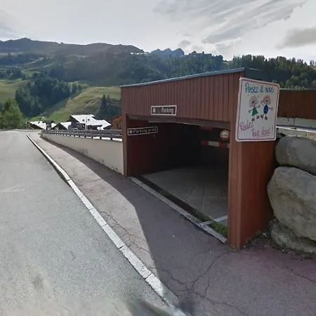 Le Panoramix לה פלאנייה