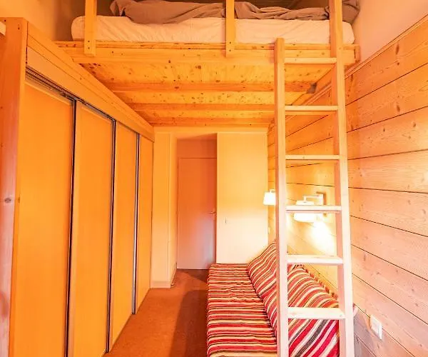 Le Panoramix * La Plagne